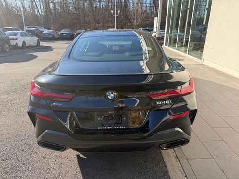 New 2026 BMW 840i xDrive Coupe w/ M Sport Professional Package image 8