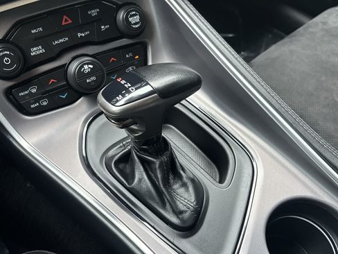 Used 2021 Dodge Challenger R/T Scat Pack RWD image 23