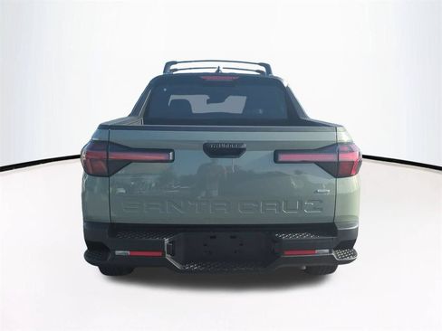 New 2026 Hyundai Santa Cruz SEL AWD/4WD image 6