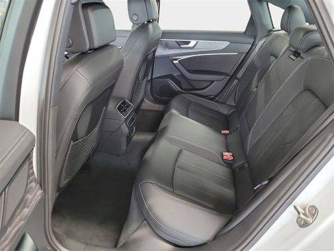 New 2025 Audi A6 2.0T Premium image 22
