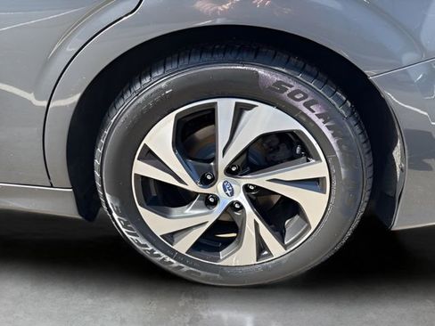 Used 2021 Subaru Legacy Premium image 26