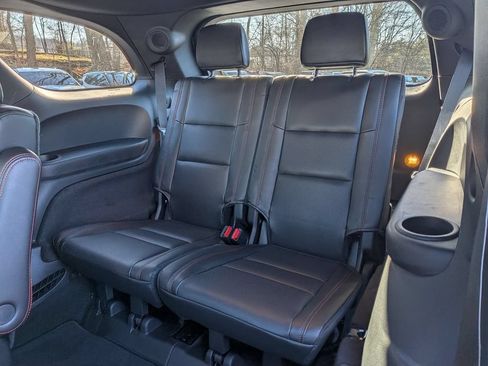 Used 2026 Dodge Durango GT AWD/4WD image 22