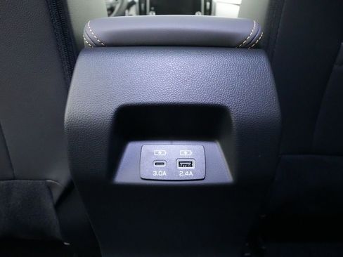 New 2026 Subaru Crosstrek 2.5i Sport AWD/4WD image 19