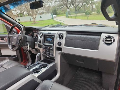 Used 2014 Ford F150 FX4 w/ Equipment Group 402A Luxury image 45