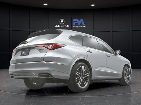 Certified 2026 Acura MDX SH-AWD w/ Advance Package image 34