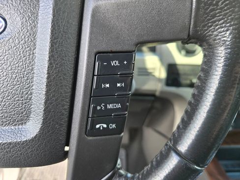 Used 2012 Ford F150 Lariat w/ Max Trailer Tow Pkg image 27