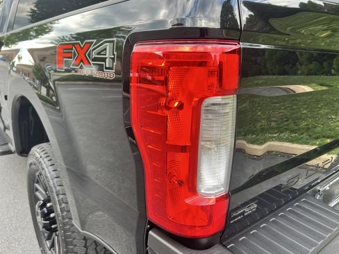 Used 2019 Ford F350 Lariat AWD/4WD image 94
