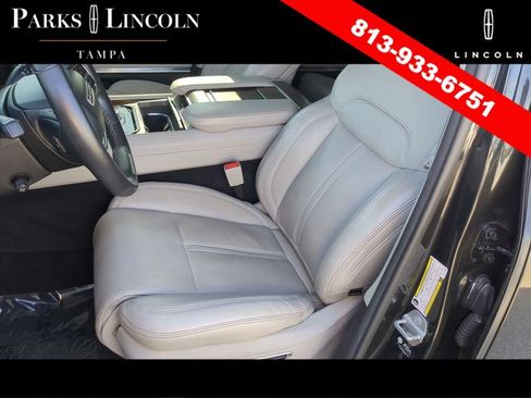 Used 2022 Jeep Grand Wagoneer Series I w/ Flexible Seating Group AWD/4WD image 23