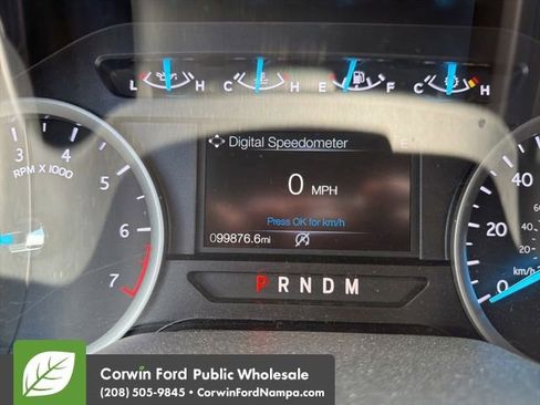 Used 2018 Ford Expedition XLT w/ Equipment Group 201A AWD/4WD image 11