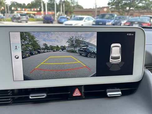Certified 2024 Hyundai Ioniq 5 SE AWD/4WD image 26