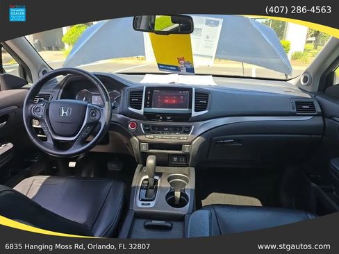 Used 2016 Honda Pilot EX-L image 27