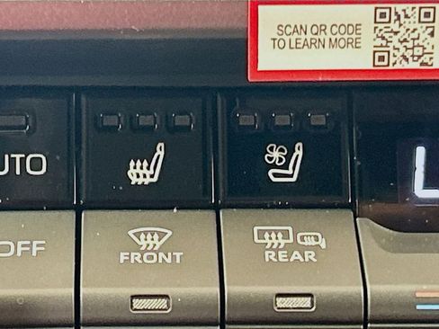 New 2026 Toyota Camry XLE FWD image 17