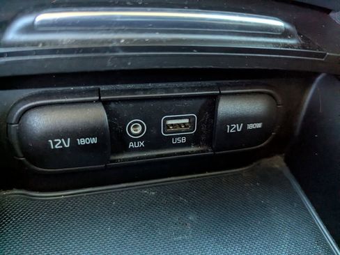 Used 2017 Kia Optima LX image 21