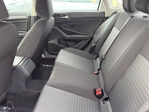 New 2026 Volkswagen Jetta S image 29