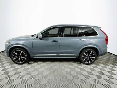 Used 2023 Volvo XC90 B5 Plus w/ Protection Package Premier AWD/4WD image 4