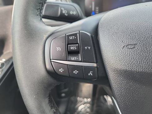 Used 2023 Ford Escape Active FWD image 26