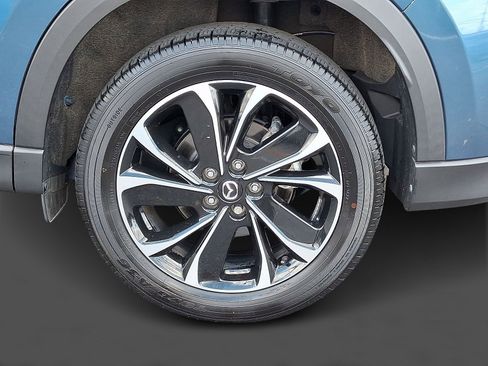 Certified 2023 MAZDA CX-5 AWD 2.5 S w/ Premium Package image 7