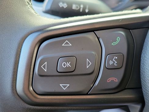 New 2026 Jeep Wrangler Sport S image 5