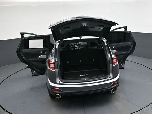 New 2025 Acura RDX A-Spec image 40
