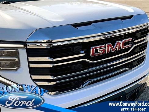 Used 2022 GMC Sierra 1500 SLT w/ SLT Premium Package image 35