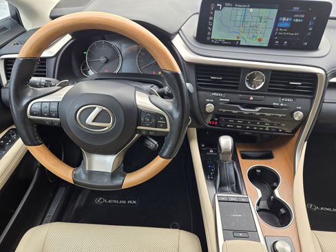 Used 2022 Lexus RX 350 RX 350 image 29