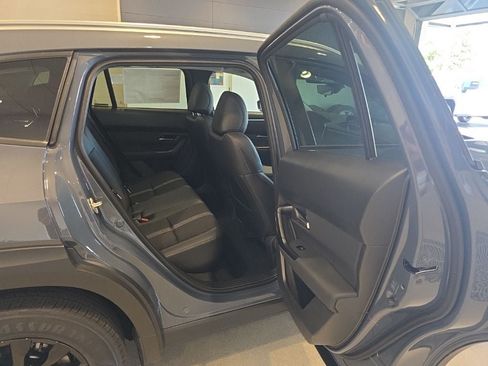 New 2026 MAZDA CX-50 AWD 2.5 S w/ Preferred Pkg image 15