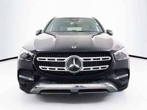 New 2026 Mercedes-Benz GLE 350 4MATIC image 2