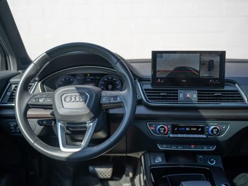 Used 2023 Audi Q5 2.0T Premium Plus AWD/4WD image 22