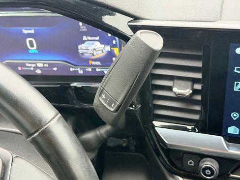 Used 2024 Chevrolet Silverado 1500 LT w/ Work Truck Package image 32