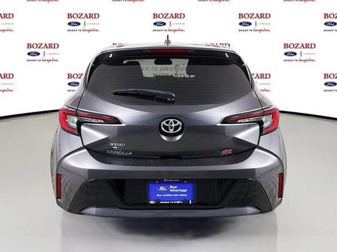 Used 2024 Toyota Corolla SE FWD image 7