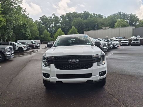 New 2026 Ford Ranger XL AWD/4WD image 3