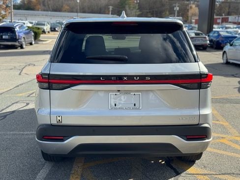 Used 2024 Lexus TX 350 AWD w/ Technology Package image 5
