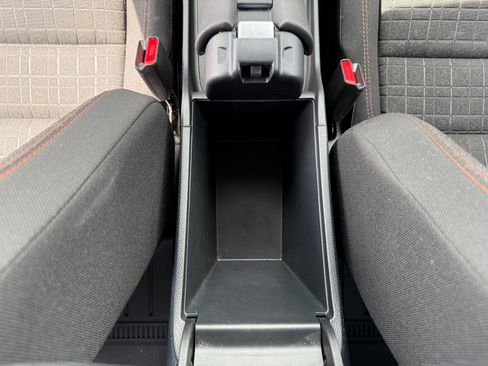 Certified 2024 Honda HR-V Sport image 31