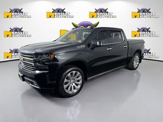 Used 2021 Chevrolet Silverado 1500 High Country w/ Technology Package video 1