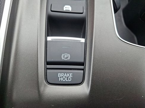 Certified 2021 Honda Accord EX-L image 24