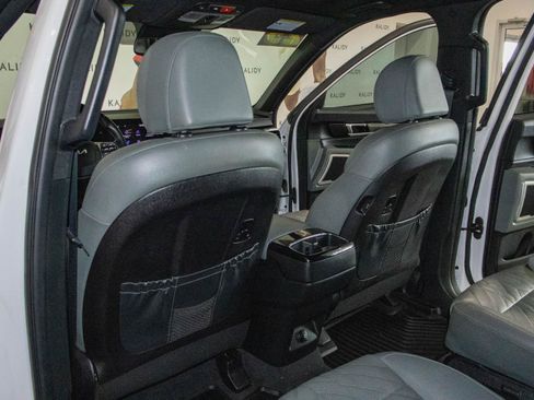 Used 2023 Kia Telluride EX X-Line AWD/4WD image 10