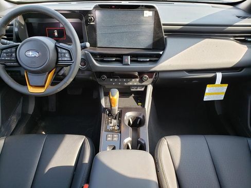 New 2026 Subaru Outback Wilderness image 9