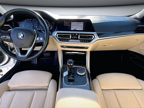 Used 2021 BMW 430i Coupe w/ Convenience Package image 7