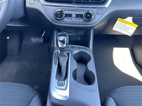 New 2026 Buick Envista Preferred w/ Convenience I Package image 14