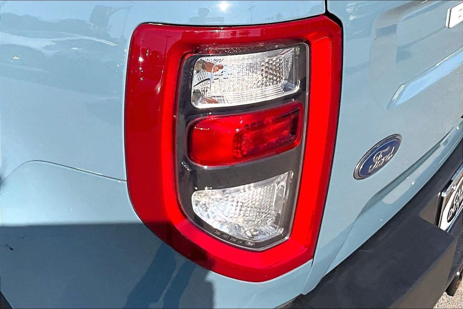 Used 2021 Ford Bronco Sport Badlands w/ Badlands Package AWD/4WD image 26