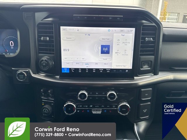 Used 2026 Ford F150 Raptor AWD/4WD image 22