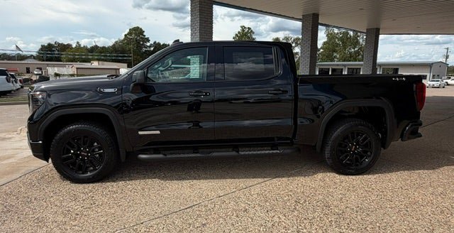 New 2026 GMC Sierra 1500 Elevation w/ Elevation Select Package AWD/4WD image 4