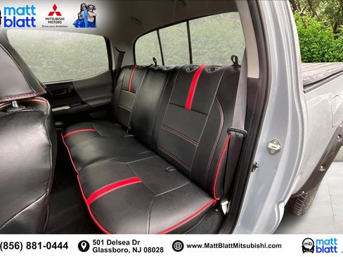 Used 2019 Toyota Tacoma SR5 image 28