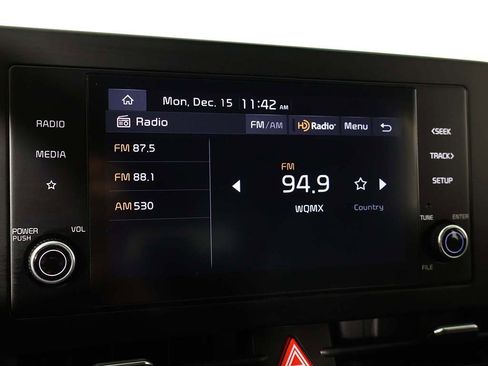 Used 2024 Kia Sportage LX image 40