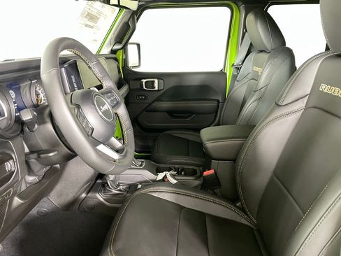 New 2025 Jeep Wrangler Unlimited Rubicon 392 image 20