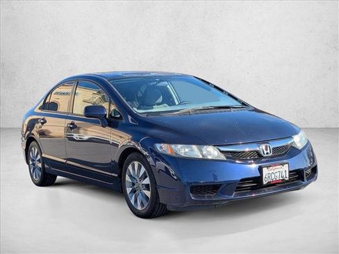 Used 2011 Honda Civic EX image 3