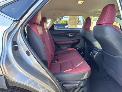 Used 2021 Lexus NX 300 FWD w/ Comfort Package image 32