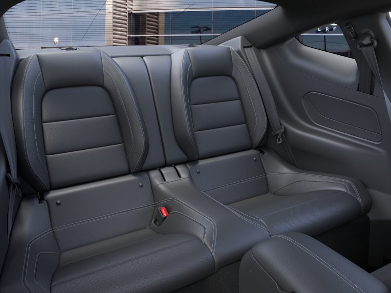 New 2026 Ford Mustang GT Premium RWD image 35