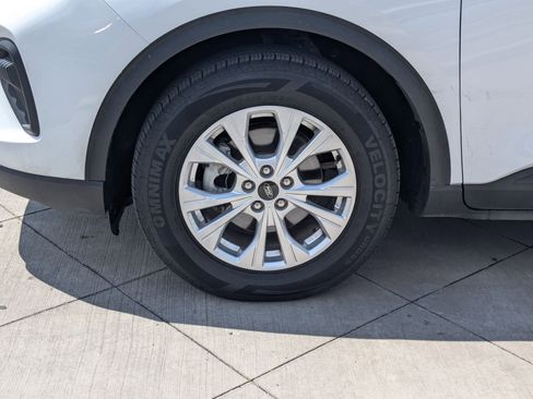 Used 2023 Ford Escape Active w/ Tech Pack #1 AWD/4WD image 13