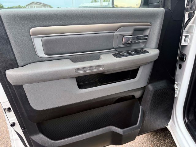 Used 2016 RAM 1500 Outdoorsman AWD/4WD image 16